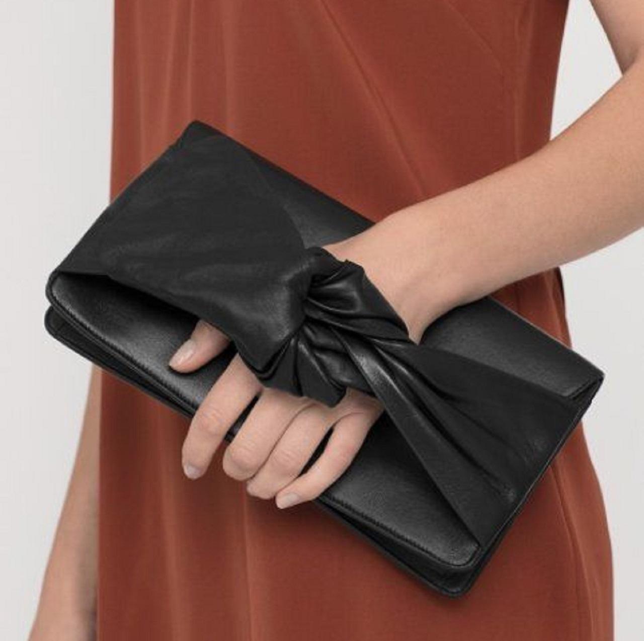 مدل کیف مجلسی زنانه دستی  2