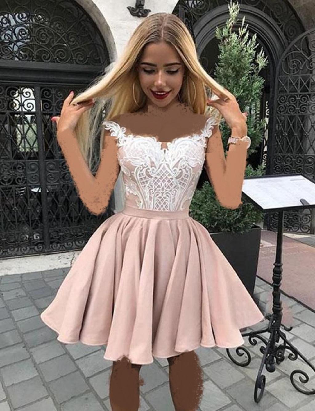 لباس مجلسی زنانه برای عروسی سایز بزرگ3