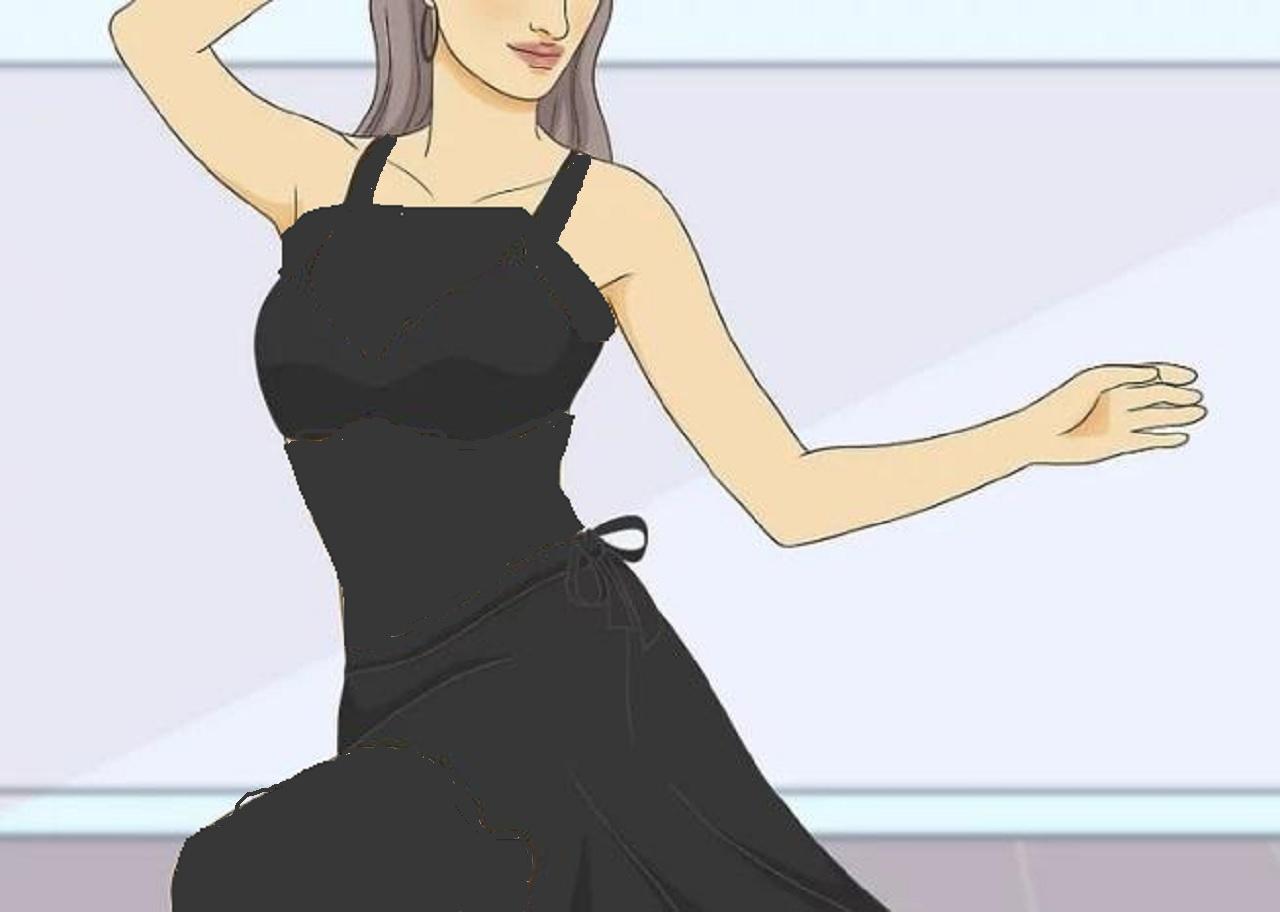 چگونه از انرژی زنانه برای جذب مردان استفاده کنیم 11