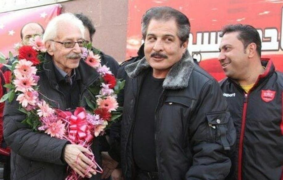 عکس های محمد پنجعلی 5