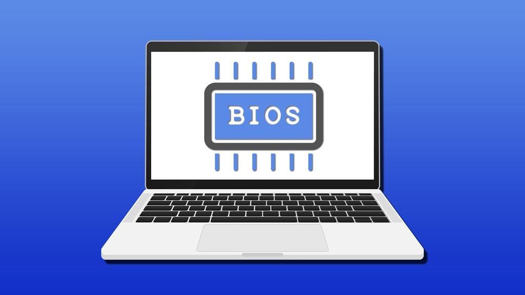 آموزش گرفتن اسکرین شات در محیط بایوس؛ عکس گرفتن از صفحه BIOS