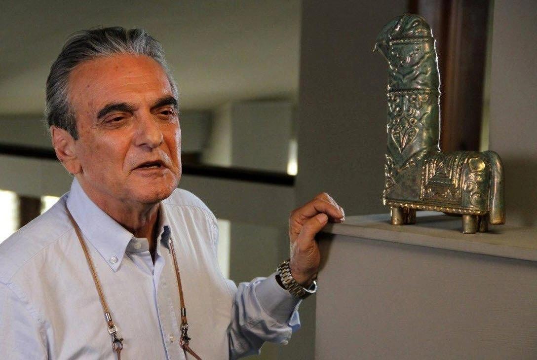 بیوگرافی همایون ارشادی  3