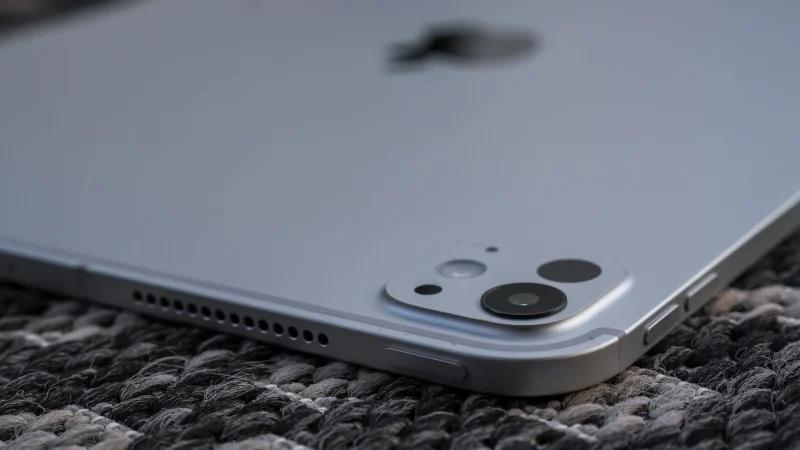 طراحی آیپد پرو 2025 1