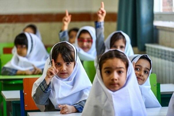 انشا در مورد اولین روز مدرسه کلاس سوم