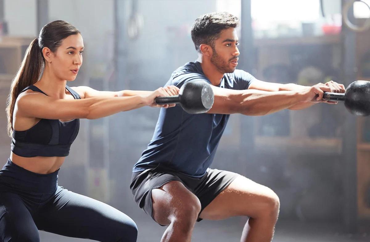 بهترین تمرینات HIIT برای کاهش وزن