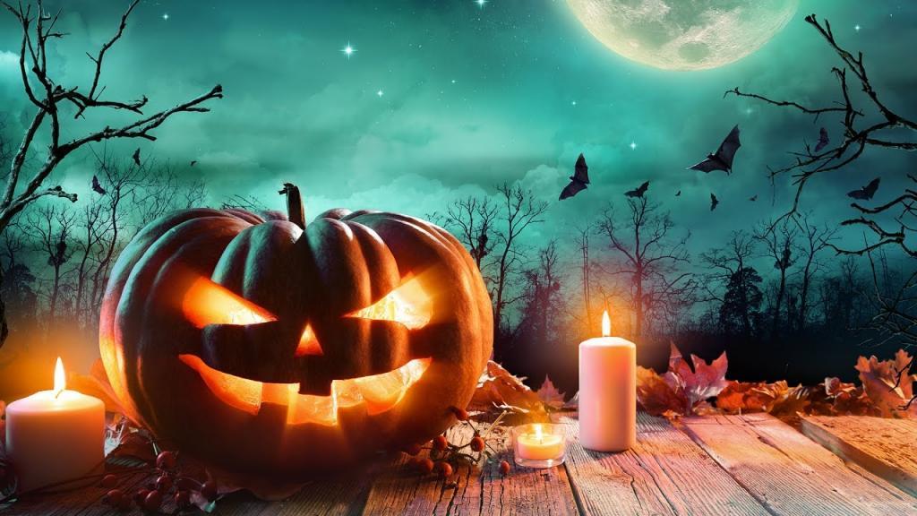 هالووین چیست و چه فلسفه ای دارد؛ بررسی کامل جشن هالووین