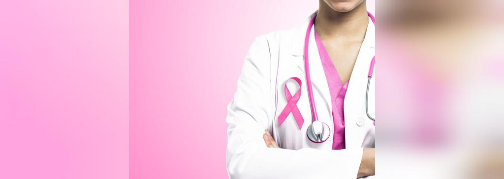 تشخیص سرطان سینه