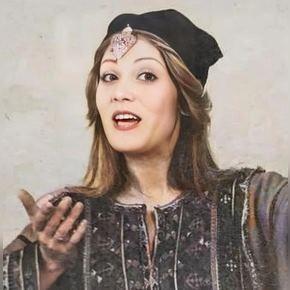 بیوگرافی اکرم بنایی 2