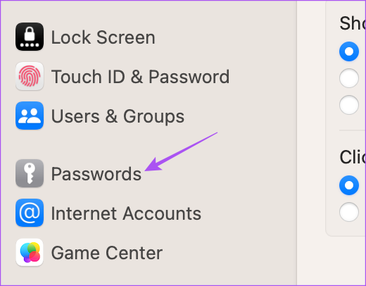 نحوه فعال کردن AutoFill Passwords از iCloud Keychain2