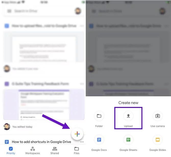 نحوه انتقال فایل از آیفون به کامپیوتر 7