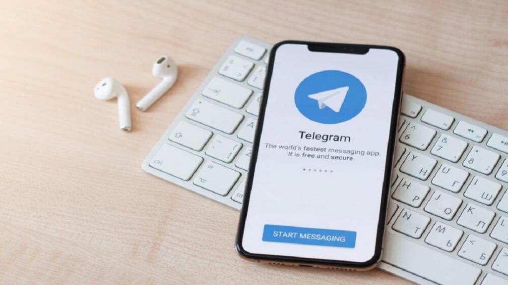 حالت روح در تلگرام چیست؛ چگونه حالت روح تلگرام را دور بزنیم