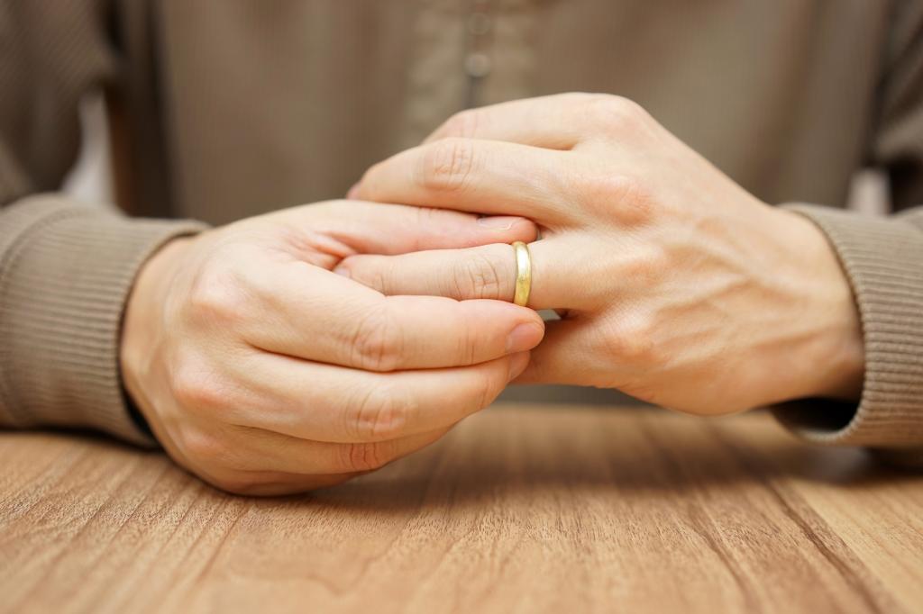 ارکان اصلی طلاق خلع چیست