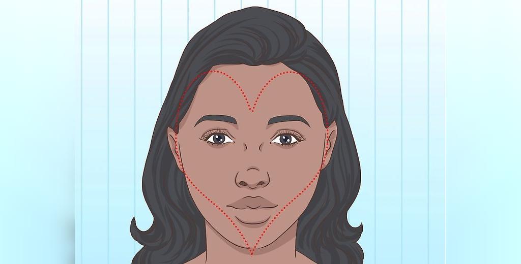 مدل موی پیکسی برای صورت های قلبی و الماسی کدام است
