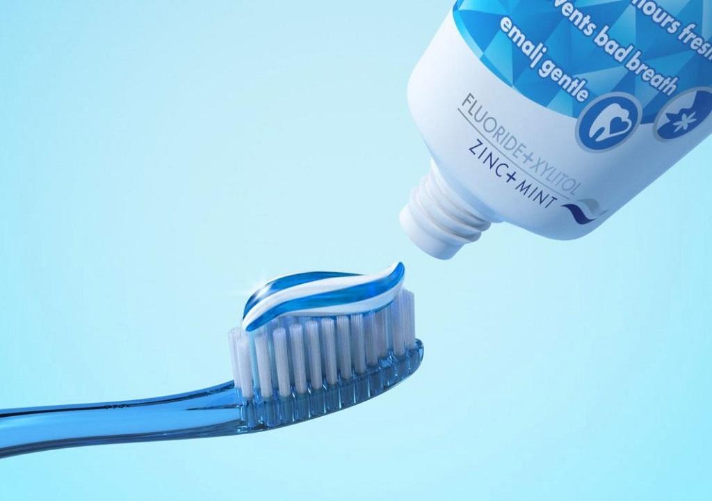 فلوراید برای جلوگیری از پوسیدگی دندان