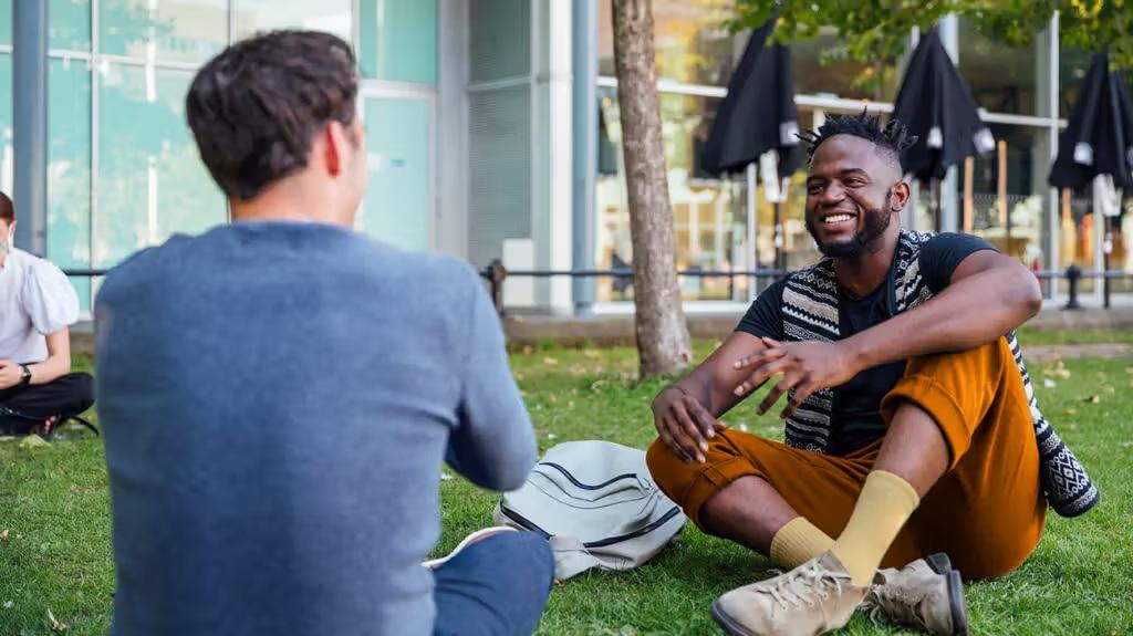 جملات مودبانه برای گفتگو