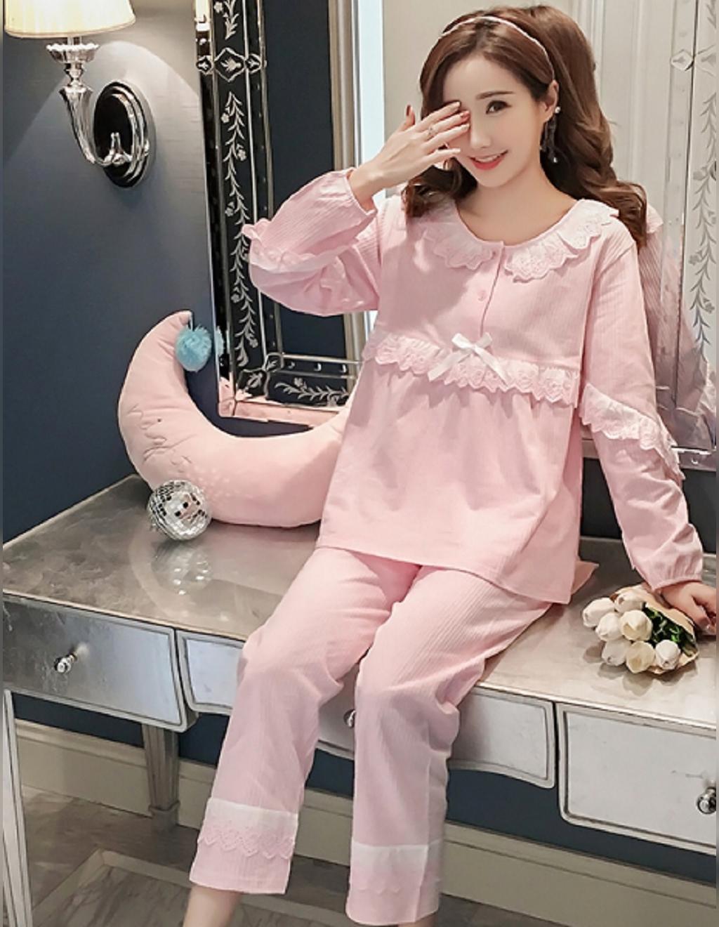 مدل ست لباس راحتی ساده زنانه 7
