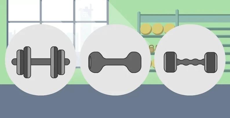 ورزش هایی که میتوانیم در خانه انجام دهیم 3