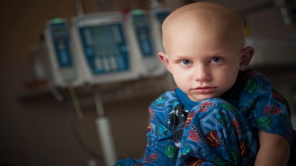 انواع سرطان های رایج در کودکان و علائم بروز هر یک از آنان