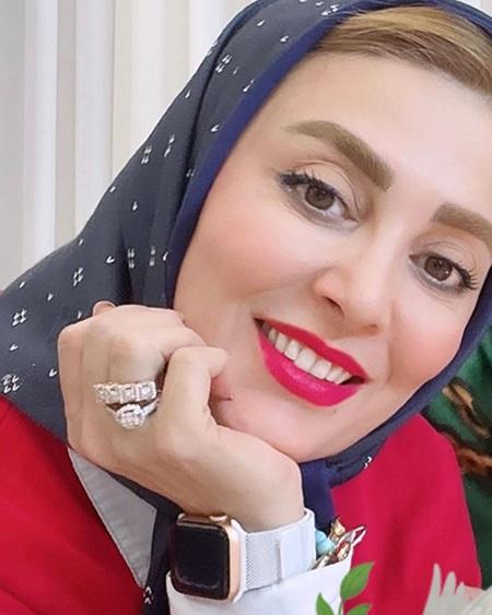عکس های ژیلا صادقی 4