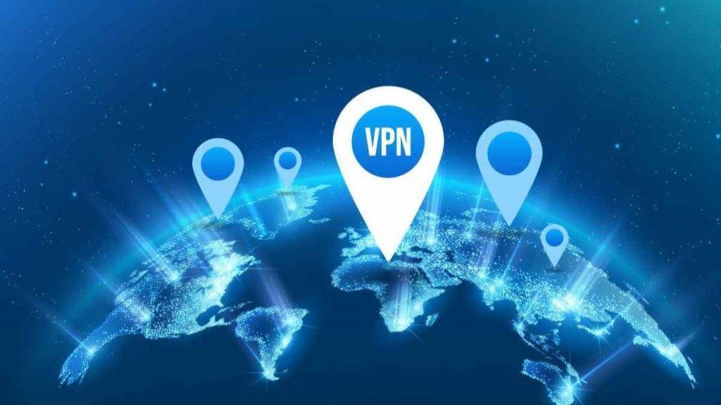 روش تغییر IP موقعیت مکانی و لوکیشن با vpn و روش های دیگر