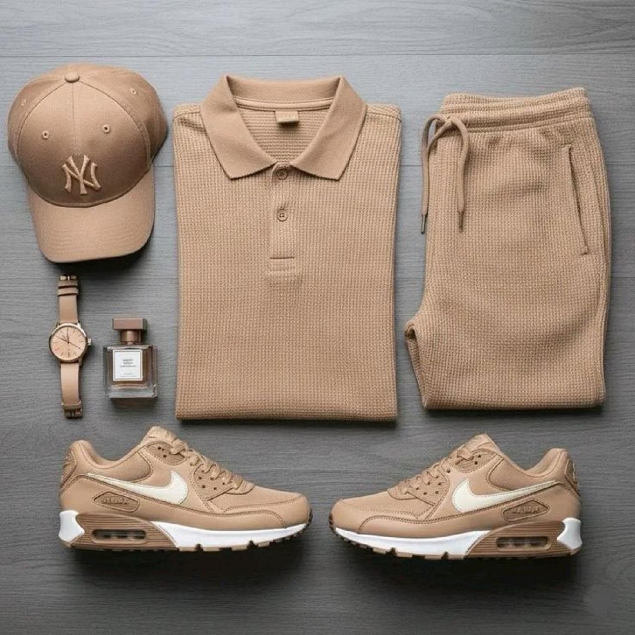 مدل استایل کژوال مردانه 3