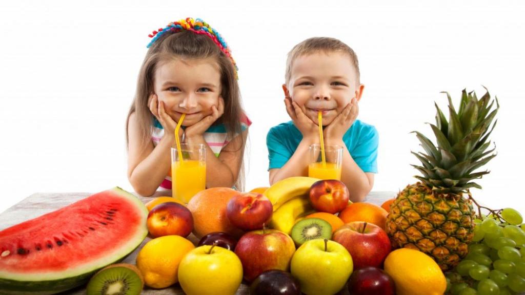 کمبود وزن در کودکان 2 تا 5 سال؛ چگونه کالری مصرفی کودکان را افزایش دهیم