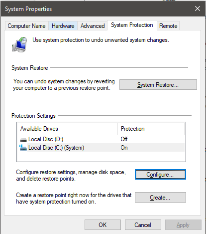 نحوه بازیابی فایل های پاک شده در ویندوز 10
