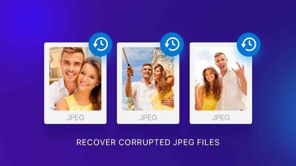 روش ترمیم، تعمیر و بازیابی عکسهای خراب شده JPEG ویندوز 11