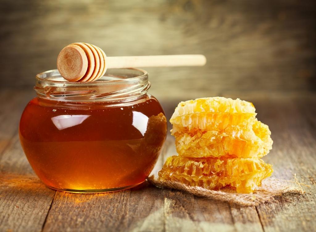 طرز تهیه شربت جلاب با عسل