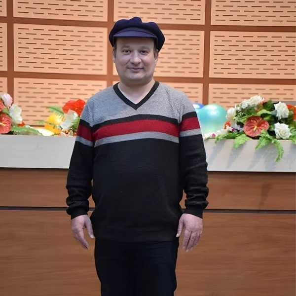 عکس های شهرام لاسمی 3