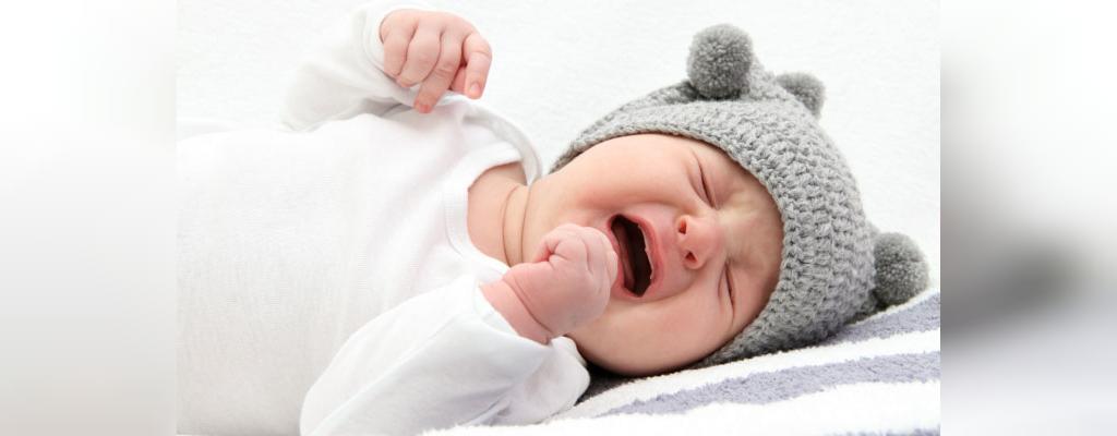 علل صداهای مختلف تنفس نوزاد