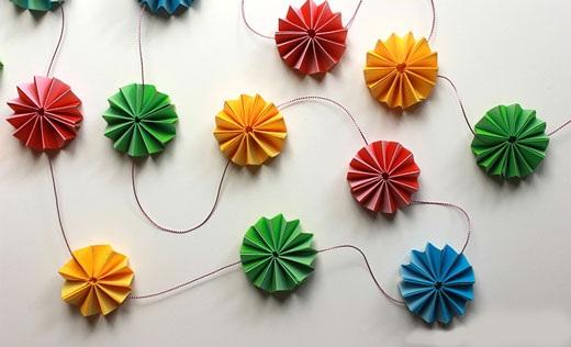 مدل وسایل تزیینی برای نیمه شعبان 2