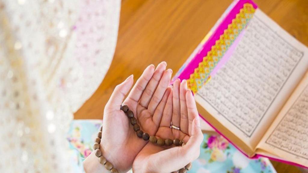 طریقه خواندن نماز شب بیست و یکم ماه رمضان