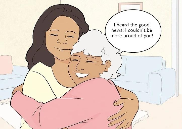 بهترین پیام&zwnj;های تبریک بابت ترفیع شغلی 6