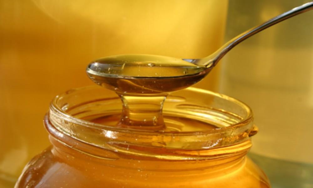 عوارض عسل گون
