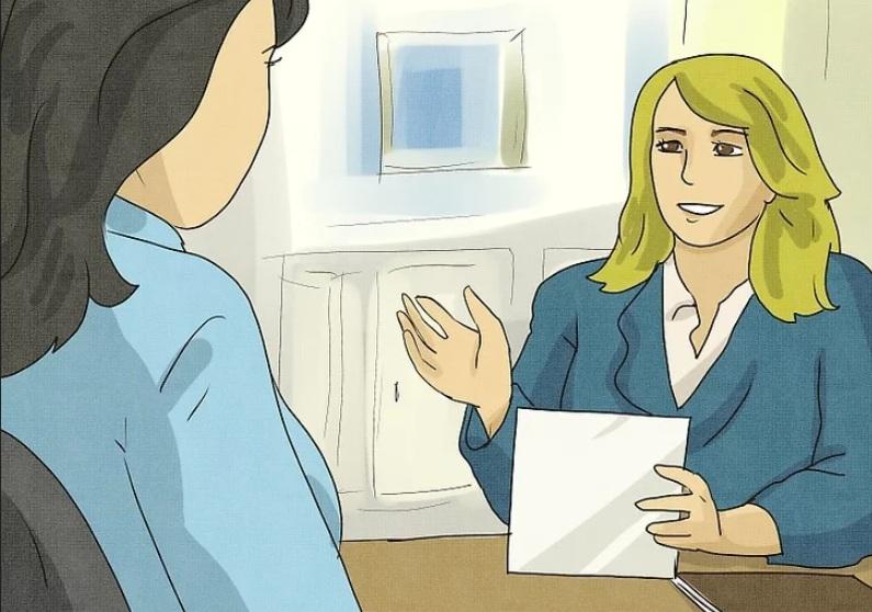 مدیریت چالش‌های محیط کار 8