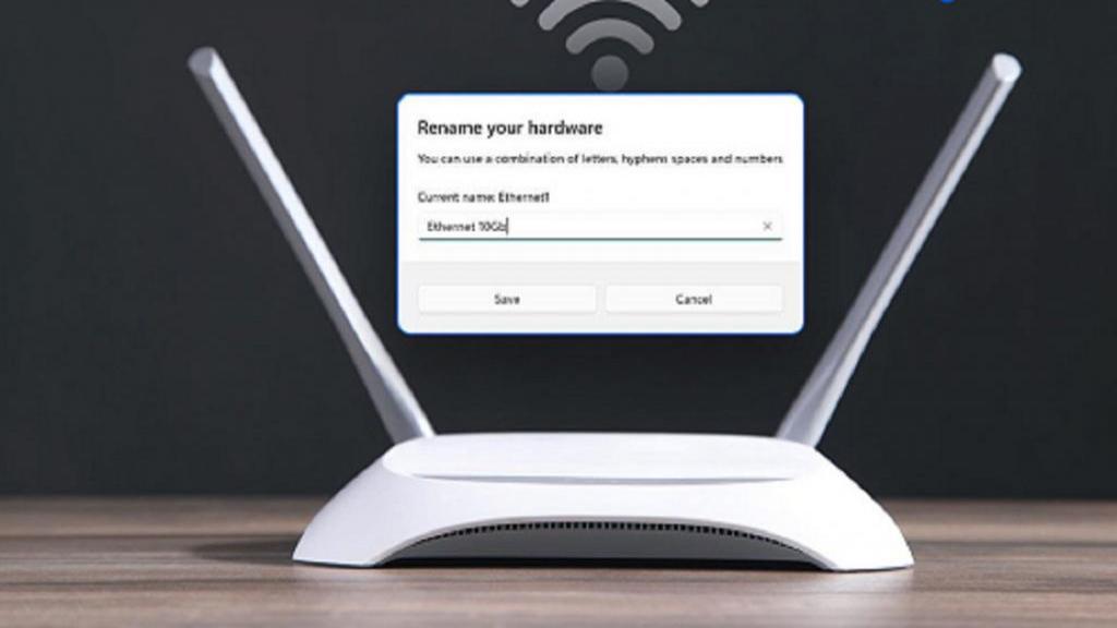 روش تغییر نام آداپتور شبکه وای فای (Wi-Fi) در ویندوز 11 با 3 روش