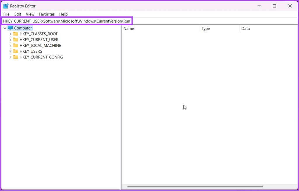قطع اجرای خودکار Teams در ویندوز 3