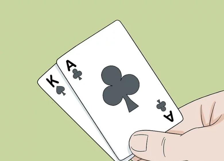 نحوه بازی پوکر  9