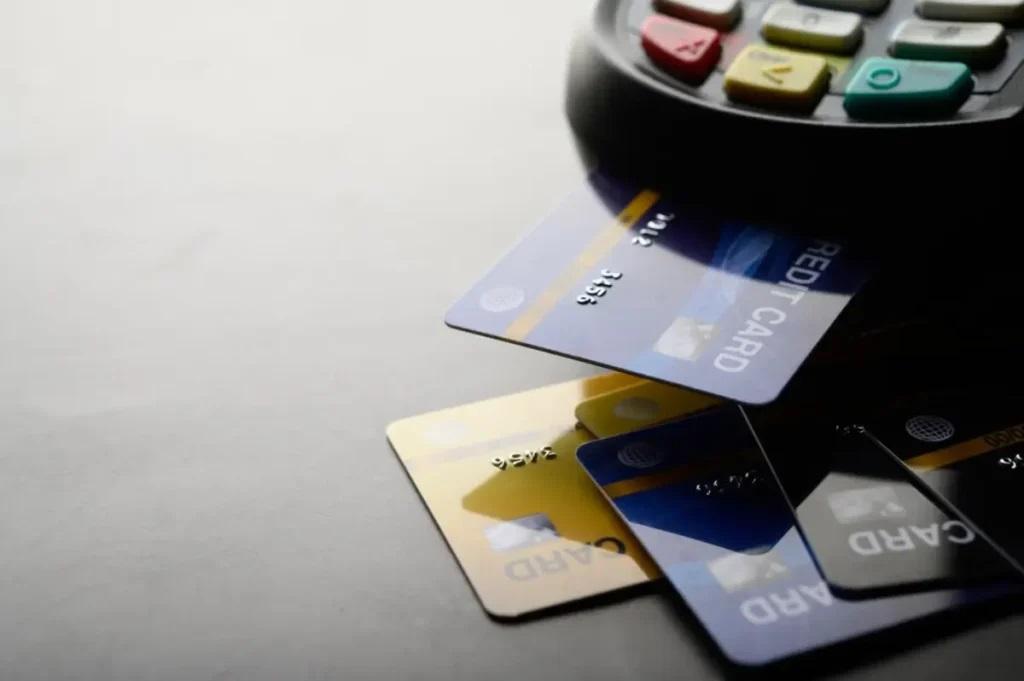 روش شارژ دبیت کارت Debit card