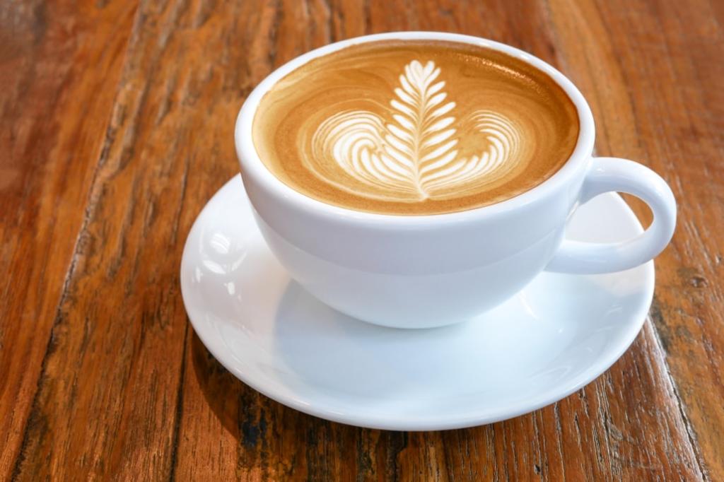 خواص قهوه برای سرماخوردگی: افزایش احساس انرژی