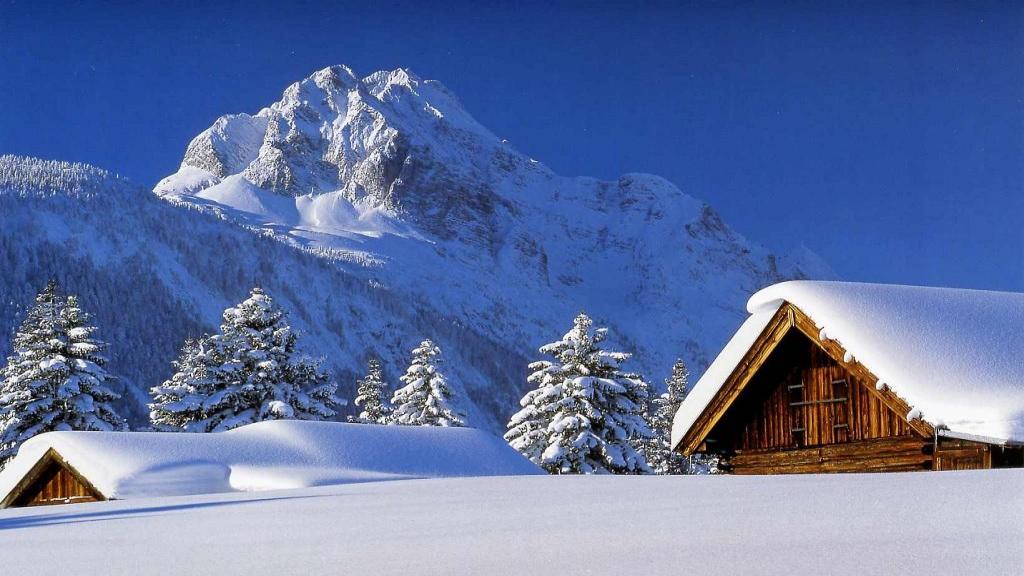 3 انشا در مورد برف و زمستان با مقدمه، نتیجه و رعایت مراحل نوشتن