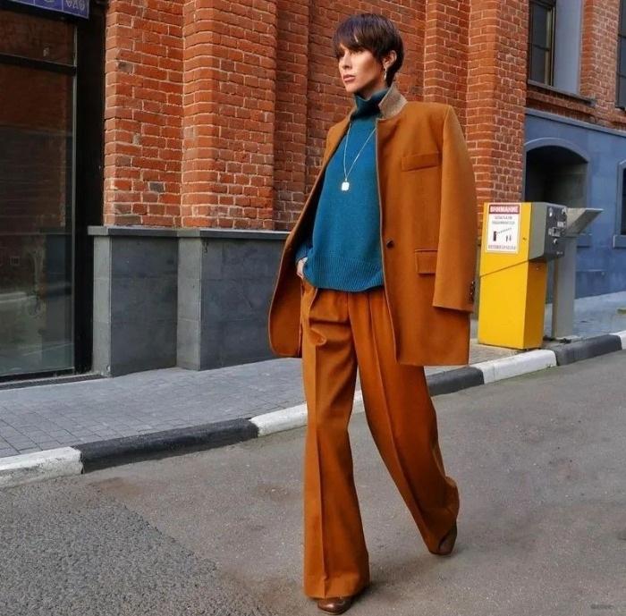 رنگ سال 1405 زنانه 2