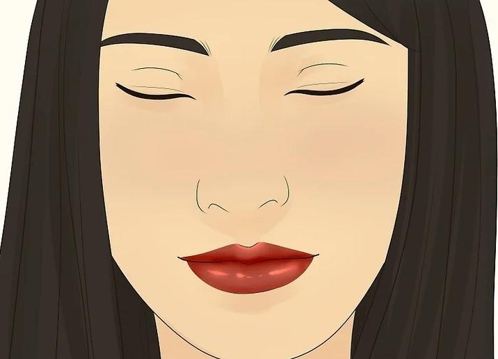 انواع فرم لب 9