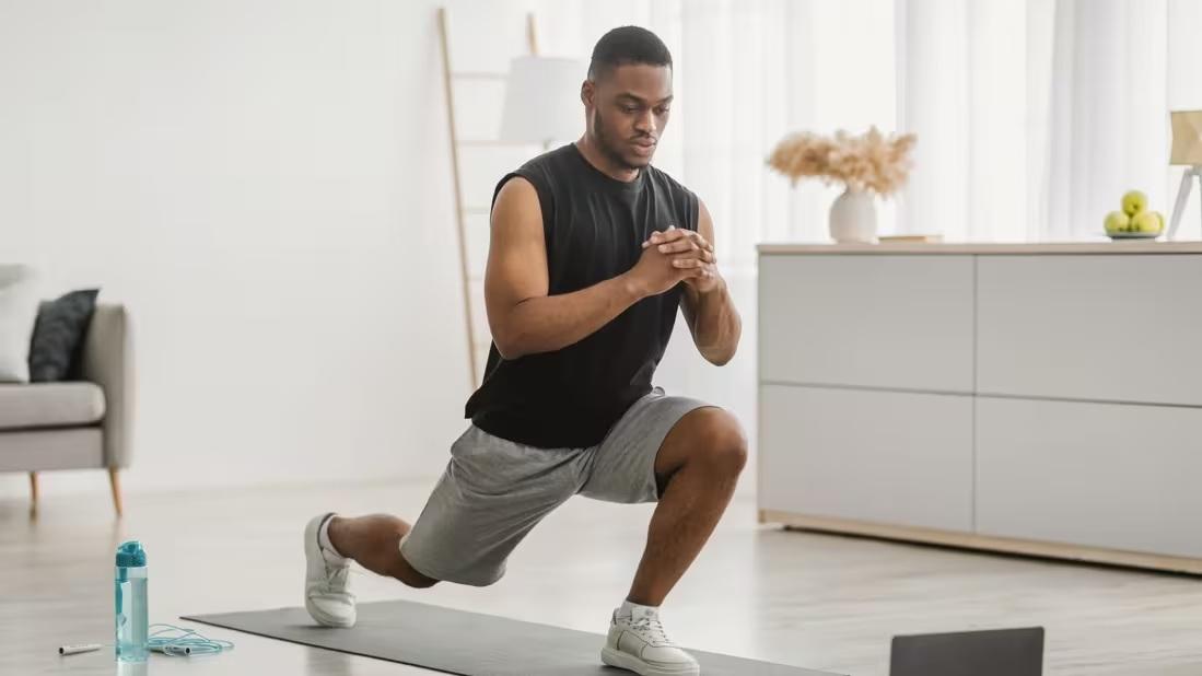 چطور تمرین HIIT را شروع کنیم؟ 2