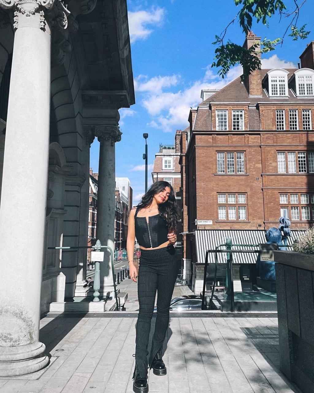 عکس مریم همسر اول علی دایی