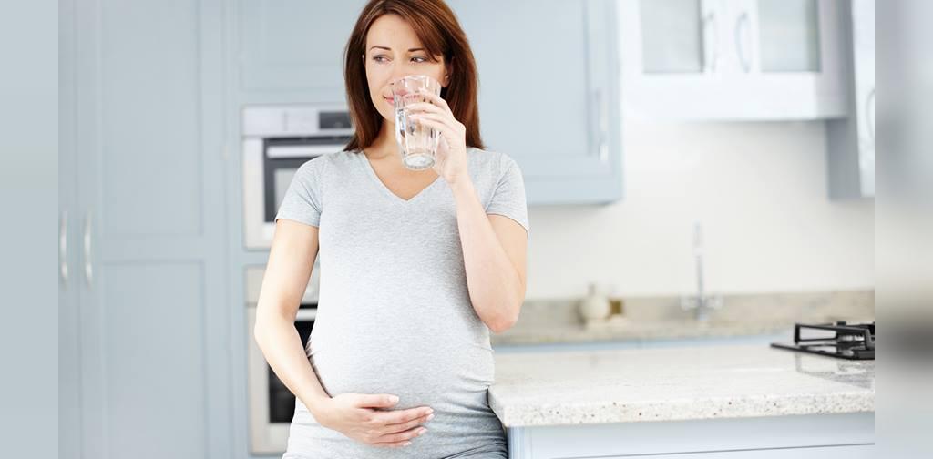 مصرف قرص تولترودین در دوران بارداری و شیردهی