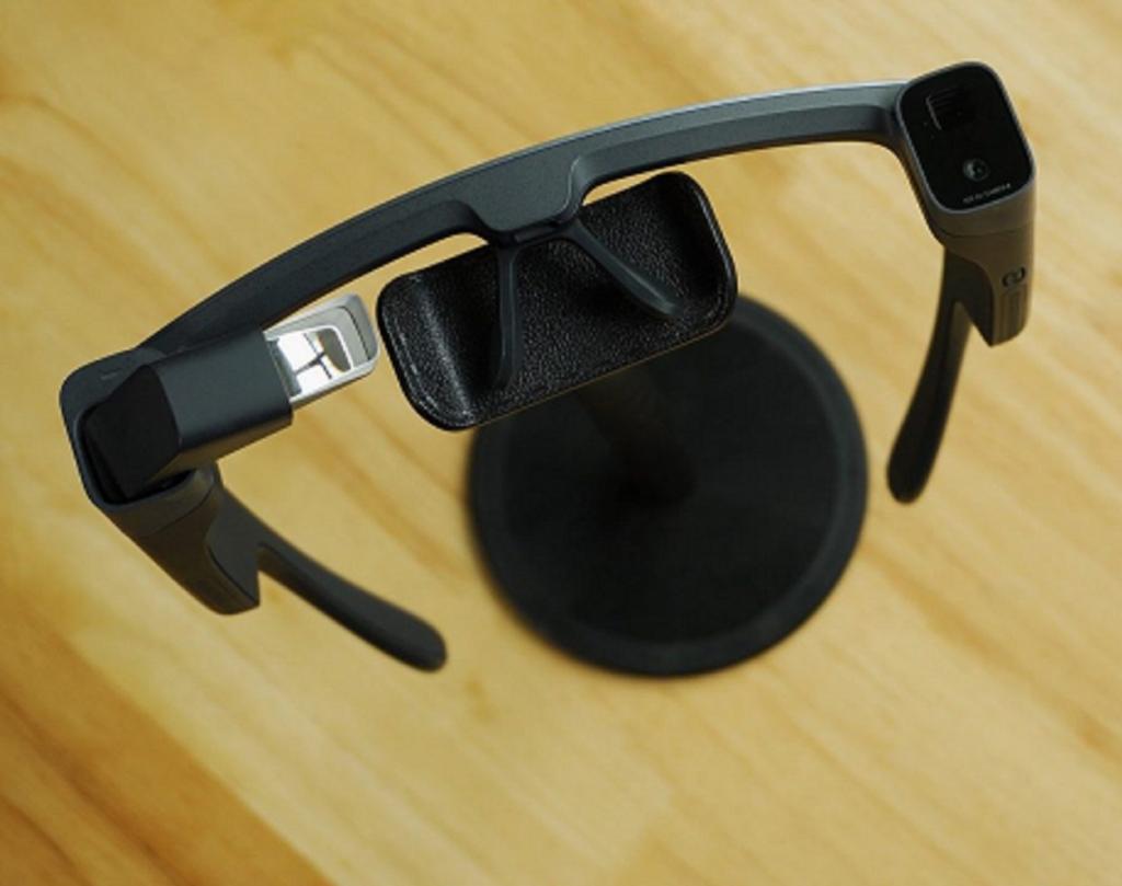 عملکرد دوربین،عینک هوشمند شیائومی MIJIA 