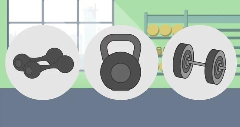 ورزش هایی که میتوانیم در خانه انجام دهیم 1