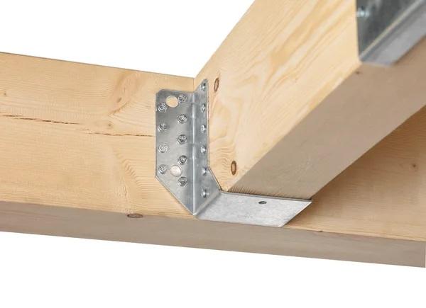 نحوه ساخت یک چهارپایه چوبی